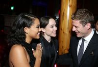 Ellen Page longsleeve t-shirt #2778988