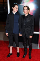 Ellen Page longsleeve t-shirt #2778996