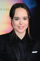 Ellen Page longsleeve t-shirt #2778997