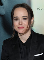 Ellen Page longsleeve t-shirt #2779011