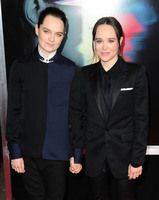 Ellen Page longsleeve t-shirt #2779016