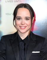 Ellen Page Sweatshirt #2779027