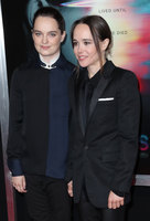 Ellen Page mug #G1021130