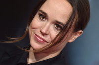 Ellen Page mug #G1021131