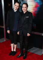 Ellen Page mug #G1021132