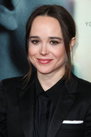 Ellen Page mug #G1021134