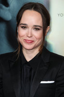 Ellen Page mug #G1021137