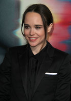 Ellen Page longsleeve t-shirt #2779040