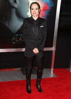 Ellen Page longsleeve t-shirt #2779053