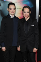 Ellen Page mug #G1021158