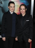 Ellen Page mug #G1021201