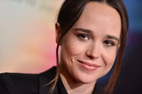 Ellen Page mug #G1021210