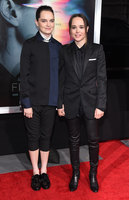 Ellen Page mug #G1021211