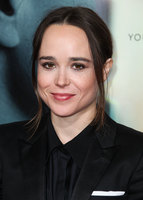Ellen Page mug #G1021240