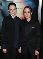 Ellen Page longsleeve t-shirt #2779146