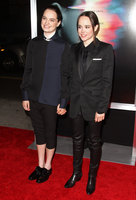 Ellen Page mug #G1021259