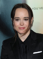 Ellen Page longsleeve t-shirt #2779168