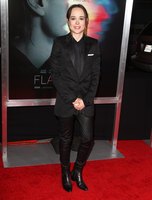 Ellen Page mug #G1021269