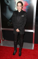 Ellen Page longsleeve t-shirt #2779172