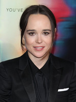Ellen Page longsleeve t-shirt #2779177