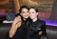 Ellen Page mug #G1021276