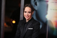 Ellen Page mug #G1021280