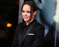Ellen Page mug #G1021286