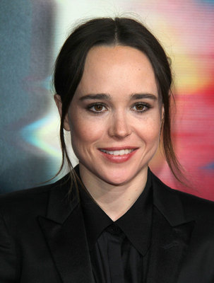 Ellen Page stickers 2779194