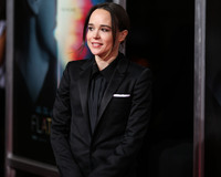 Ellen Page hoodie #2779202