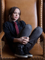 Ellen Page t-shirt #3657316