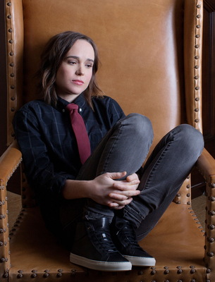 Ellen Page puzzle 3657316