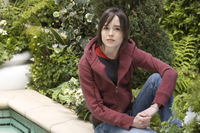 Ellen Page Tank Top #3657318