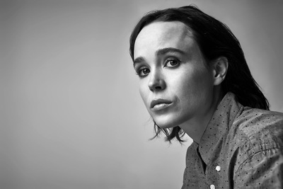 Ellen Page Poster 3657322