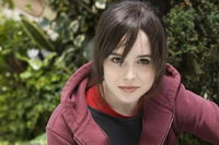 Ellen Page hoodie #3657323
