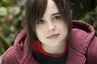 Ellen Page puzzle 3657325