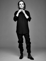Ellen Page Sweatshirt #3657334