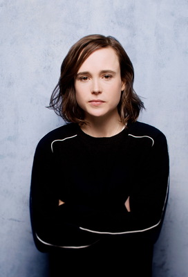 Ellen Page Mouse Pad 3674608