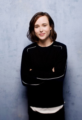 Ellen Page mug #G2291864