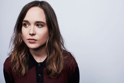 Ellen Page puzzle 3674611