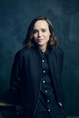 Ellen Page puzzle 3674612