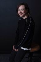 Ellen Page hoodie #3674616
