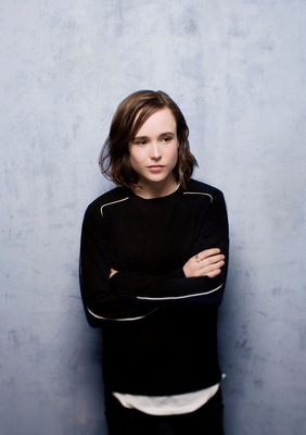 Ellen Page stickers 3674618