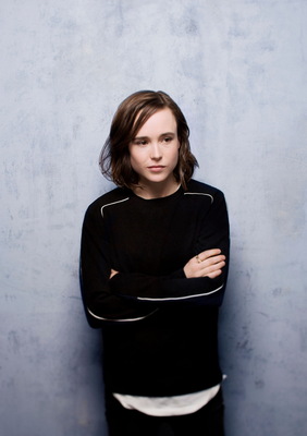 Ellen Page posters