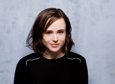 Ellen Page puzzle 3674619