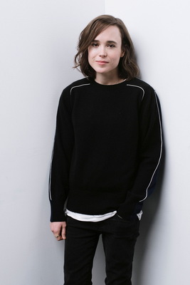 Ellen Page puzzle 3674620
