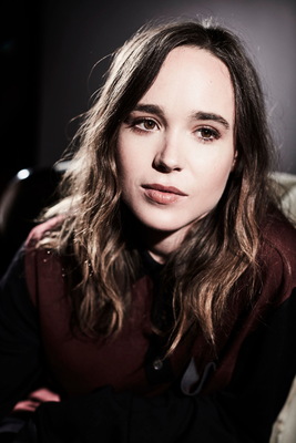 Ellen Page Mouse Pad 3674621