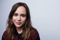 Ellen Page mug #G2291877