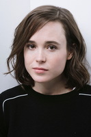 Ellen Page magic mug #G2291878