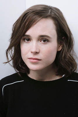 Ellen Page Poster 3674623