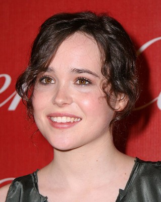 Ellen Page Mouse Pad 3725353